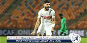 خالد الغندور: ساسى يتمسك بالحصول على 700 ألف يورو من الزمالك وينتظر حكم "كاس" - نبأ العرب