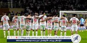 الزمالك يستعيد نجمه قبل مواجهة المصري البورسعيدي - نبأ العرب