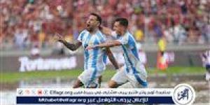 الاصابات تضرب المنتخب الارجنتيني قبل مواجهة بيرو - نبأ العرب