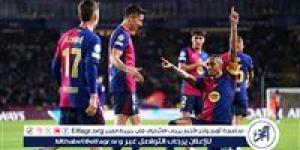 برشلونة يرغب في التخلي عن لاعبه المصاب - نبأ العرب