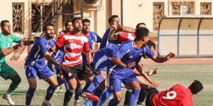 دوري المحترفين.. منتخب السويس يستضيف المقاولون وطنطا يواجه القناة - نبأ العرب