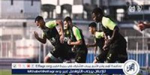 تدريبات تأهيلية وبدنية خاصة للاعبي الزمالك قبل لقاء المصري في الدوري - نبأ العرب