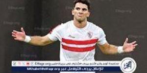 من أجل حفنة دولارات.. الزمالك يدرس فك الشراكة مع زيزو!! - نبأ العرب