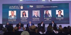 "Cairo ICT 2024".. الشرقاوى تستعرض حصاد الابتكار التقني في المجال الزراعي - نبأ العرب