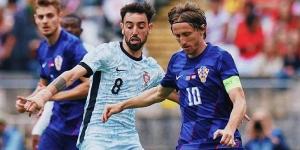 croatia vs portugal.. مشاهدة مباراة البرتغال وكرواتيا بث مباشر (0-0) - نبأ العرب