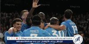 نابولي يغلق الباب في وجه ريال مدريد.. طالع التفاصيل - نبأ العرب