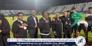 عاجل.. أول تعليق من أحمد الكأس بعد فوز منتخب مصر أمام تونس - نبأ العرب