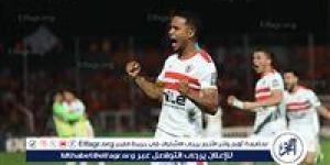 الزمالك يستفسر من جوميز عن مصير سيف الجزيرى قبل توثيق عقده الجديد - نبأ العرب