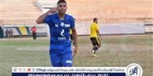 والد اللاعب محمد شوقي: أنا مصدوم منذ وفاة نجلي وهذه رسالتي لوزير الرياضة - نبأ العرب