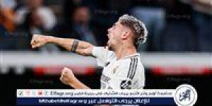 فالفيردي يضحي من أجل ريال مدريد - نبأ العرب