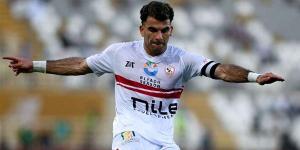 موقف المصابين.. غياب 7 لاعبين عن الزمالك ضد المصري في الدوري - نبأ العرب