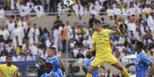 النصر ضد القادسية.. مشاهدة مباراة النصر والقادسية بث مباشر لحظة بلحظة (1-0) - نبأ العرب