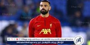 يوفنتوس يدخل صراع التعاقد مع محمد صلاح - نبأ العرب