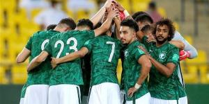 تقارير: السعودية تشارك في بطولة كأس "كونكاكاف" الذهبية 2025 لأول مرة - نبأ العرب