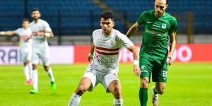 موعد مباراة الزمالك اليوم.. مشاهدة مباراة الزمالك والمصري في الدوري والقنوات الناقلة - نبأ العرب