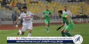 العقدة مستمرة.. الزمالك يسقط في فخ الهزيمة أمام المصري البورسعيدي في الدوري - نبأ العرب