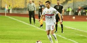 مصدر مقرب من كونراد ميشالاك يكشف سبب تراجع مستواه مع الزمالك وعلاقته بـ"جوميز" - نبأ العرب