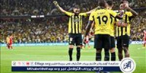 موعد مباراة الاتحاد والفتح في دوري روشن السعودي والقنوات الناقلة - نبأ العرب