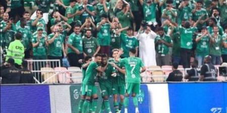 الأهلي ضد الرائد.. مشاهدة مباراة الأهلي والرائد بث مباشر في دوري روشن - نبأ العرب