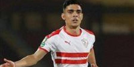 جوميز يعلق على احتمالية عودة بن شرقي للزمالك - نبأ العرب