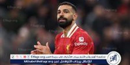 محمد صلاح وليفربول.. حرب التصريحات وسباق الزمن قبل انتهاء العقد - نبأ العرب