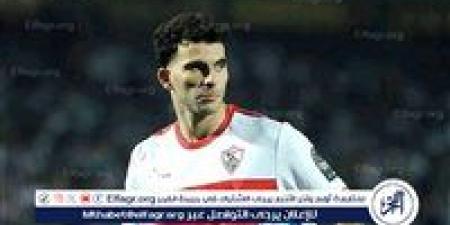 زيزو يجدد رغبته في تجديد عقده مع الزمالك ويترقب جلسة حاسمة - نبأ العرب