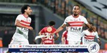 خالد الغندور: الجزيري يتعهد بالتركيز مع الزمالك.. ورد من جوميز - نبأ العرب