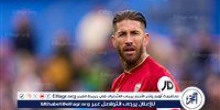 سيرجيو راموس يقترب من الانضمام إلى الدوري البرازيلي عبر بوابة هذا النادي - نبأ العرب