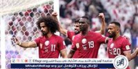 بثلاثية.. منتخب قطر يتفوق على أوزبكستان في تصفيات آسيا المؤهلة لكأس العالم - نبأ العرب