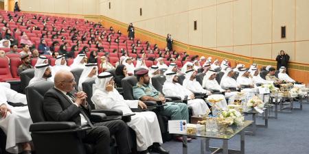 جامعة خورفكان تناقش دور الذكاء الاصطناعي لتطوير الأداء - نبأ العرب