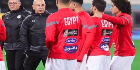 قبل مواجهة الرأس الأخضر.. ماذا قدم منتخب مصر تحت قيادة حسام حسن؟ - نبأ العرب