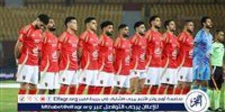 نجم منتخب مصر السابق يكشف حقيقة إصابة الأهلي المزمنة - نبأ العرب