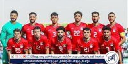 غيابات منتخب مصر أمام الرأس الأخضر الييوم في تصفيات كأس أمم إفريقيا - نبأ العرب