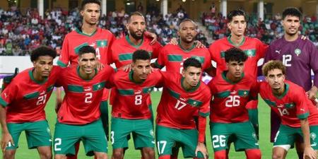 بث مباشر مباراة المغرب والغابون لحظة بلحظة في تصفيات أمم إفريقيا - نبأ العرب