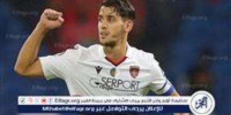 سر رفض جوميز انضمام زين الدين بلعيد إلى الزمالك.. وكيله يكشف التفاصيل - نبأ العرب