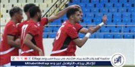 خبر سار لجماهير الزمالك بشأن نجم منتخب مصر - نبأ العرب