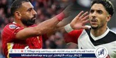 نجم برشلونة ينافس عمر مرموش لتعويض محمد صلاح في ليفربول - نبأ العرب