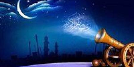 فلكيًا.. موعد شهر رمضان 2025 وعدد ساعات الصيام - نبأ العرب