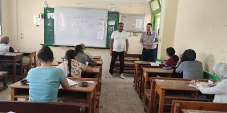 الأوراق المطلوبة والشروط.. خطوات تسجيل استمارة الصف الثالث الإعدادي - نبأ العرب