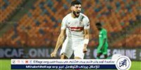 خالد الغندور: ساسى يتمسك بالحصول على 700 ألف يورو من الزمالك وينتظر حكم "كاس" - نبأ العرب