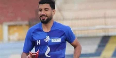 استشاري قلب يكشف سبب تعرض محمد شوقي لاعب كفر الشيخ لأزمة قلبية - نبأ العرب