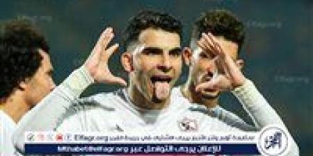 عبد الخالق: زيزو نموذج للاعب المحترف.. وهناك من يريد هدم استقرار الزمالك - نبأ العرب