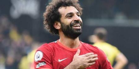 محمد صلاح في معرض الشارقة للكتاب: القراءة جعلتني لاعباً أفضل وهكذا تفوقت على الأجانب - نبأ العرب