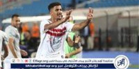 الزمالك يحسم الجدل حول رحيل حسام عبدالمجيد - نبأ العرب