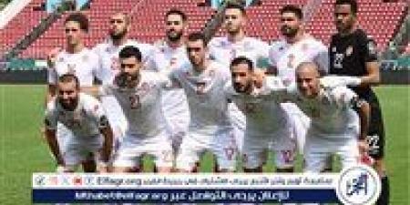 تشكيلة منتخب تونس المتوقعة ضد جامبيا في بطولة أمم إفريقيا - نبأ العرب