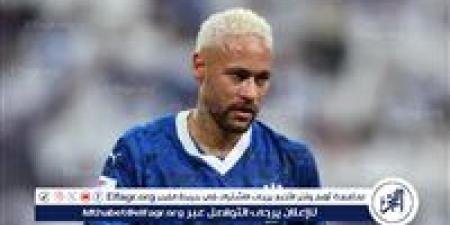 الهلال السعودي يضع حدًا للتكهنات حول رحيل نيمار - نبأ العرب