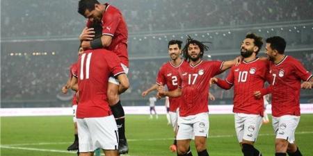 مشاهدة ماتش مصر اليوم.. بث مباشر مباراة مصر وبوتسوانا الآن لحظة بلحظة (1-0) - نبأ العرب