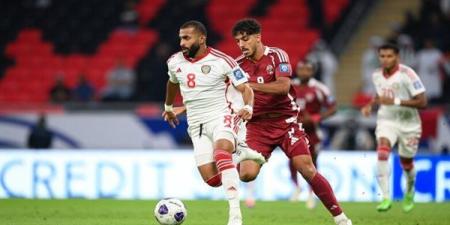 مشاهدة مباراة قطر ضد الإمارات مباشر في تصفيات كأس العالم 2026 - نبأ العرب