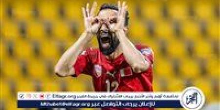 التعادل الإيجابي يسيطر على أحداث لقاء البحرين وأستراليا في تصفيات كأس آسيا - نبأ العرب