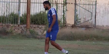 وفاة لاعب كفر الشيخ محمد شوقي - نبأ العرب